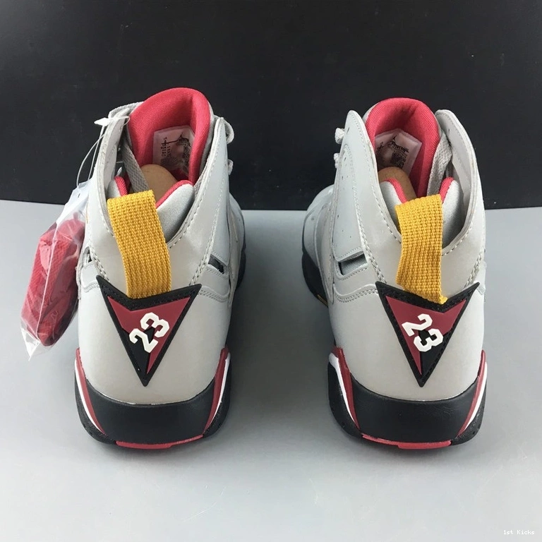 of Retro 7 BV6281-006  Reflections a Champion Jordan 0429